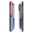 Spigen Husa Liquid Crystal iPhone 15 Pro Max Transparent