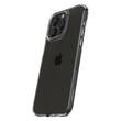 Spigen Husa Liquid Crystal iPhone 15 Pro Max Transparent
