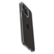 Spigen Husa Liquid Crystal iPhone 15 Pro Max Transparent