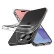 Spigen Husa Liquid Crystal iPhone 15 Pro Max Transparent