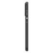 Spigen Husa Mag Armor MagSafe iPhone 15 Pro Matte Black