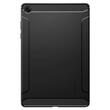 Spigen Husa Rugged Armor Samsung Galaxy Tab A11 Plus Matte Black