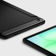 Spigen Husa Rugged Armor Samsung Galaxy Tab A11 Plus Matte Black
