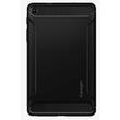 Spigen Husa Rugged Armor Tableta Samsung Galaxy Tab A8 10.5 X200 / X205 Matte Black