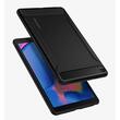 Spigen Husa Rugged Armor Tableta Samsung Galaxy Tab A8 10.5 X200 / X205 Matte Black