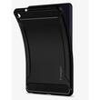 Spigen Husa Rugged Armor Tableta Samsung Galaxy Tab A8 10.5 X200 / X205 Matte Black