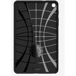 Spigen Husa Rugged Armor Tableta Samsung Galaxy Tab A8 10.5 X200 / X205 Matte Black