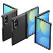 Spigen Husa Slim Armor Pro MagFit Samsung Galaxy Z Fold8 Black