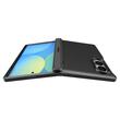 Spigen Husa Slim Armor Pro MagFit Samsung Galaxy Z Fold8 Black