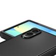 Spigen Husa Slim Armor Pro MagFit Samsung Galaxy Z Fold8 Black