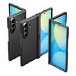 Spigen Husa Slim Armor Pro MagFit Samsung Galaxy Z Fold8 Ultra Black