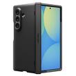 Spigen Husa Slim Armor Pro MagFit Samsung Galaxy Z Fold8 Ultra Black
