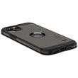 Spigen Husa Tough Armor MagSafe iPhone 15 Gunmetal