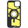 Spigen Husa Tough Armor MagSafe iPhone 15 Navy Blue