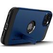 Spigen Husa Tough Armor MagSafe iPhone 15 Navy Blue