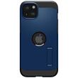 Spigen Husa Tough Armor MagSafe iPhone 15 Navy Blue