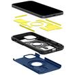 Spigen Husa Tough Armor MagSafe iPhone 15 Plus Navy Blue