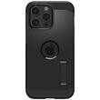 Spigen Husa Tough Armor MagSafe iPhone 15 Pro Black