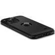 Spigen Husa Tough Armor MagSafe iPhone 15 Pro Black