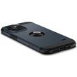Spigen Husa Tough Armor MagSafe iPhone 15 Pro Metal Slate