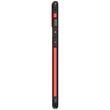 Spigen Husa Tough Armor MagSafe iPhone 15 Red