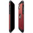 Spigen Husa Tough Armor MagSafe iPhone 15 Red