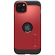 Spigen Husa Tough Armor MagSafe iPhone 15 Red