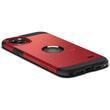 Spigen Husa Tough Armor MagSafe iPhone 15 Red