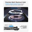 Spigen Husa Tough Armor MagSafe iPhone Duo Black