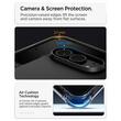 Spigen Husa Tough Armor MagSafe iPhone Duo Black