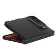 Spigen Husa Tough Armor MagSafe iPhone Duo Black