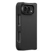 Spigen Husa Tough Armor MagSafe iPhone Duo Black