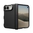 Spigen Husa Tough Armor MagSafe iPhone Duo Black