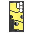 Spigen Husa Tough Armor Samsung Galaxy S23 Ultra Gri