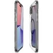 Spigen Husa Ultra Hybrid MagSafe iPhone 15 Black