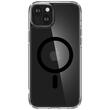 Spigen Husa Ultra Hybrid MagSafe iPhone 15 Black