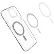 Spigen Husa Ultra Hybrid MagSafe iPhone 15 Black