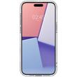 Spigen Husa Ultra Hybrid MagSafe iPhone 15 Pro Frost Clear