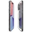 Spigen Husa Ultra Hybrid MagSafe iPhone 15 Pro Max Carbon Fiber