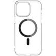 Spigen Husa Ultra Hybrid MagSafe iPhone 15 Pro Max Carbon Fiber