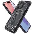 Spigen Husa Ultra Hybrid MagSafe iPhone 15 Pro Max Zero One
