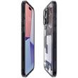 Spigen Husa Ultra Hybrid MagSafe iPhone 15 Pro Max Zero One