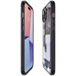 Spigen Husa Ultra Hybrid MagSafe iPhone 15 Zero One