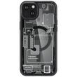 Spigen Husa Ultra Hybrid MagSafe iPhone 15 Zero One