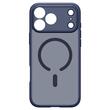 Spigen Husa Ultra Hybrid MagSafe iPhone 18 Pro Max / 17 Pro Max Frost Deep Blue