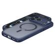 Spigen Husa Ultra Hybrid MagSafe iPhone 18 Pro Max / 17 Pro Max Frost Deep Blue