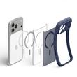 Spigen Husa Ultra Hybrid MagSafe iPhone 18 Pro Max / 17 Pro Max Frost Deep Blue