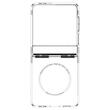 Spigen Husa Ultra Hybrid Pro Magsafe Samsung Galaxy Z Flip7 Clear