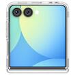 Spigen Husa Ultra Hybrid Pro Magsafe Samsung Galaxy Z Flip7 Clear