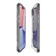 Spigen Husa Ultra Hybrid S MagSafe iPhone 15 Crystal Clear